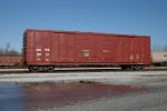 GNWR 50' Box Car 16033